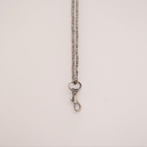 GOTI Pendant Necklace Collection II 925 Silver Handmade in Italy GT-CN1329-0 (CN708)